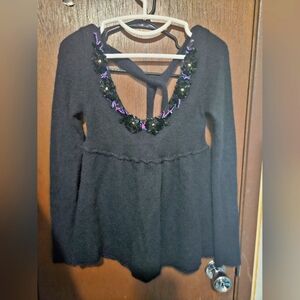 Free People Sweater